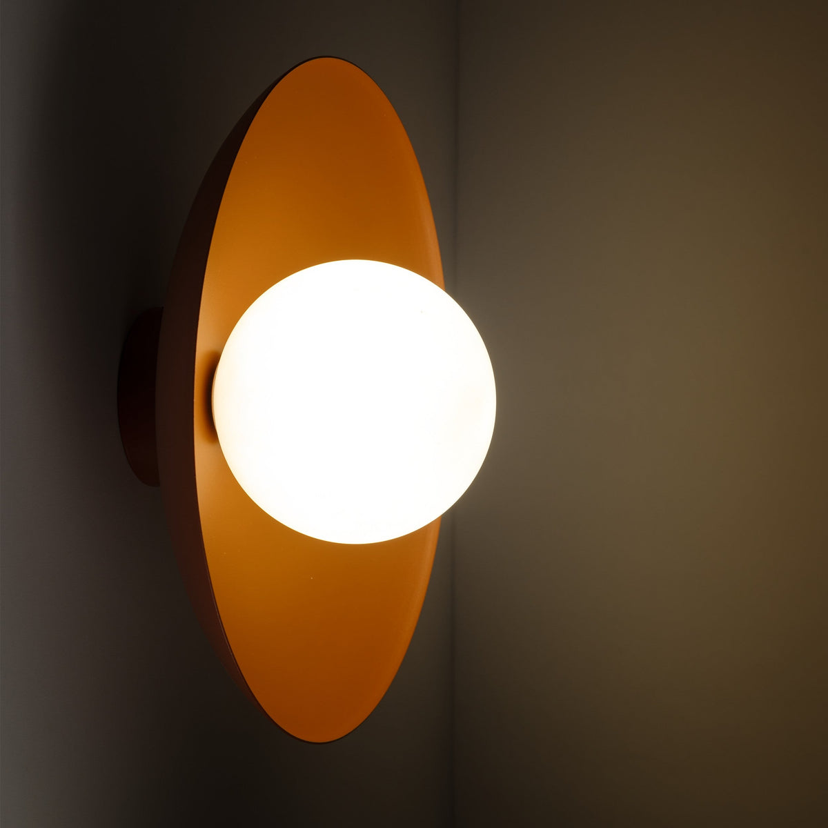 SLATE Scandinavian Wall Sconce Light