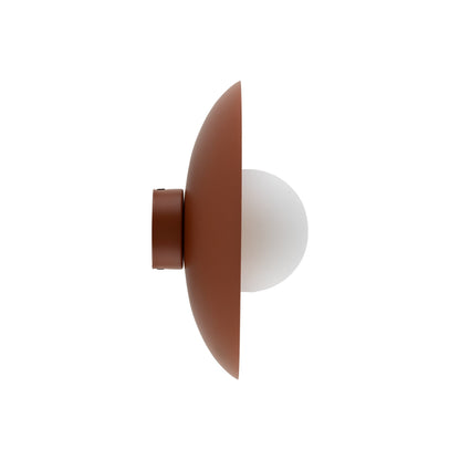 SLATE Scandinavian Wall Sconce Light