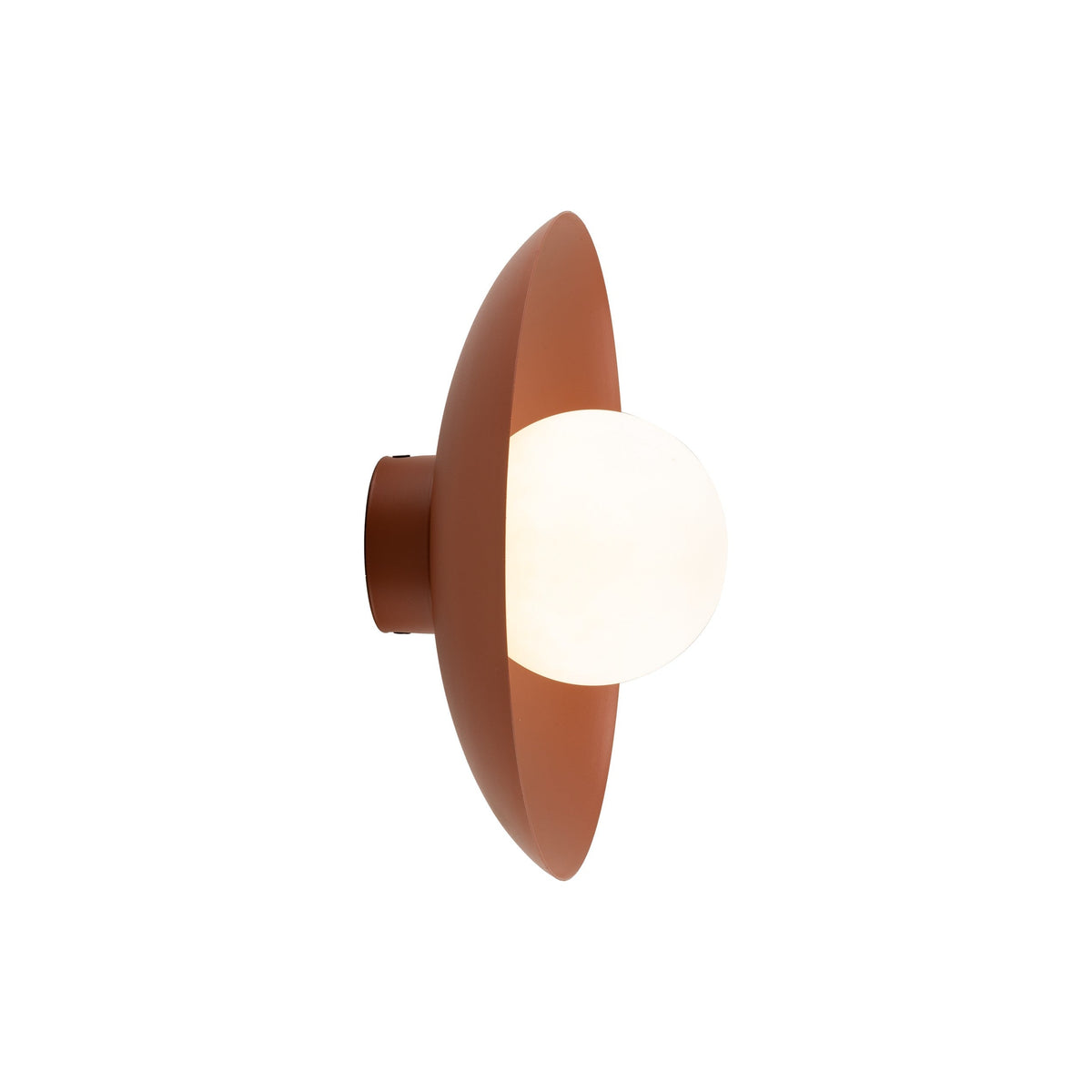 SLATE Scandinavian Wall Sconce Light