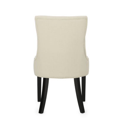 Cheney Dining Chairs Set of 2 Modern Design