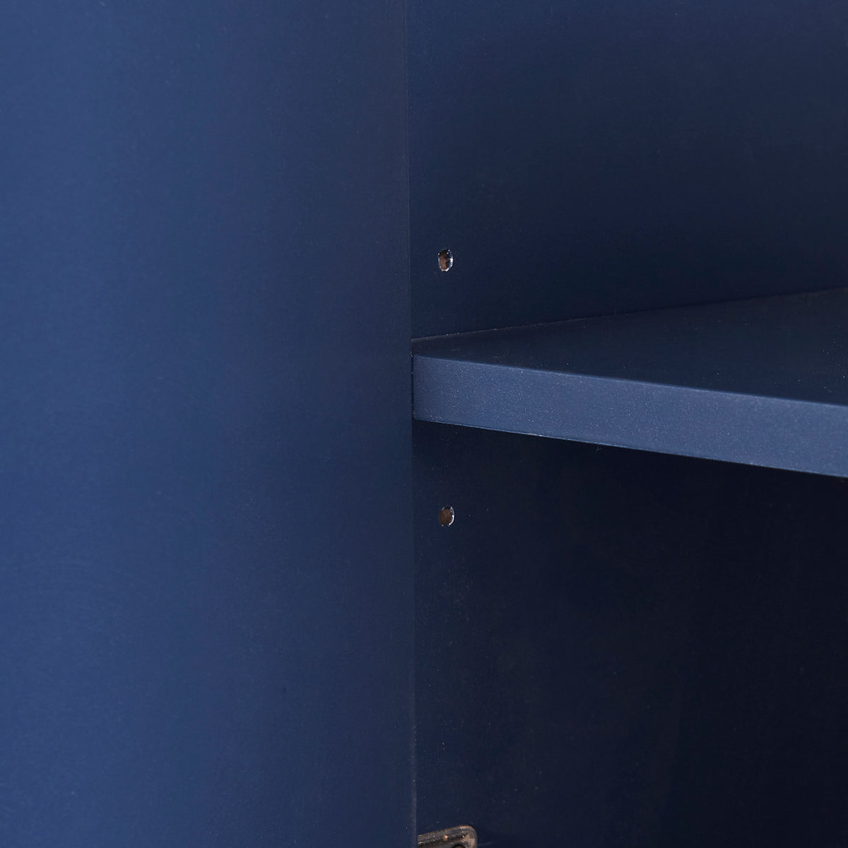 Trexm Modern Sideboard Navy