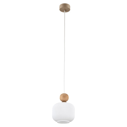 Ballo Scandinavian Pendant Light