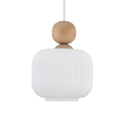 Ballo Scandinavian Pendant Light