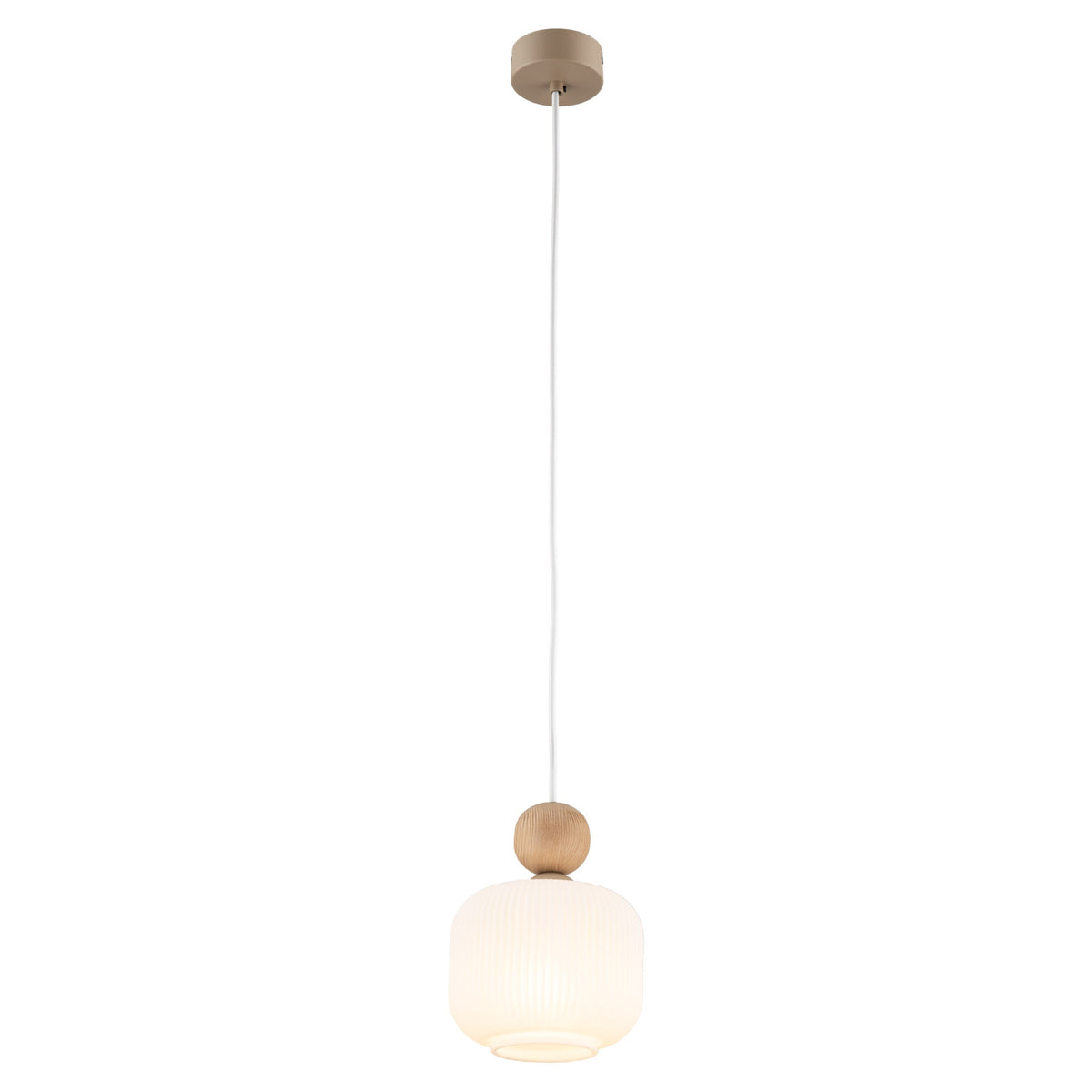 Ballo Scandinavian Pendant Light