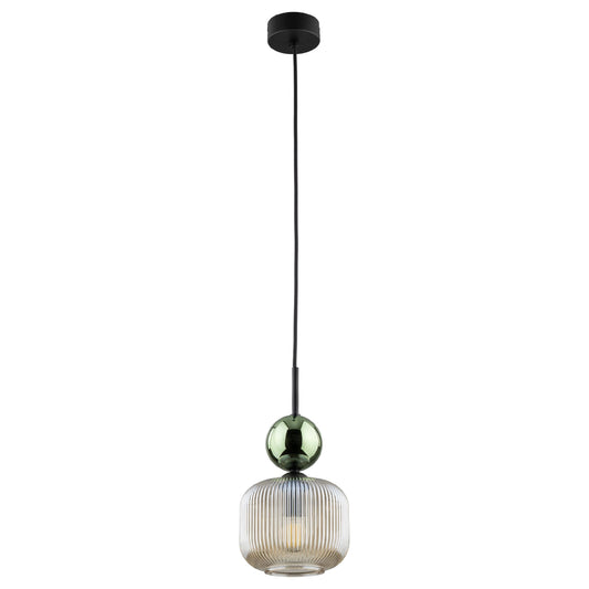 SOPHIA Mid-Century Glass Pendant Light