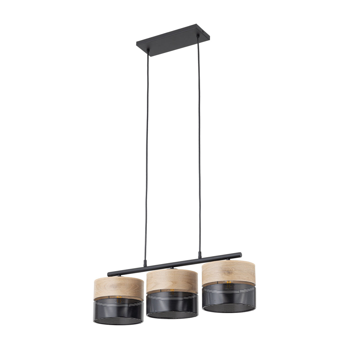 NICOL Scandinavian Pendant Light
