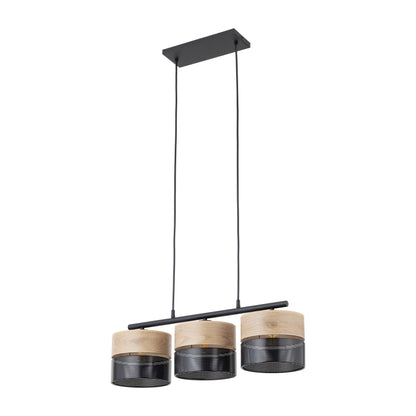 NICOL Scandinavian Pendant Light