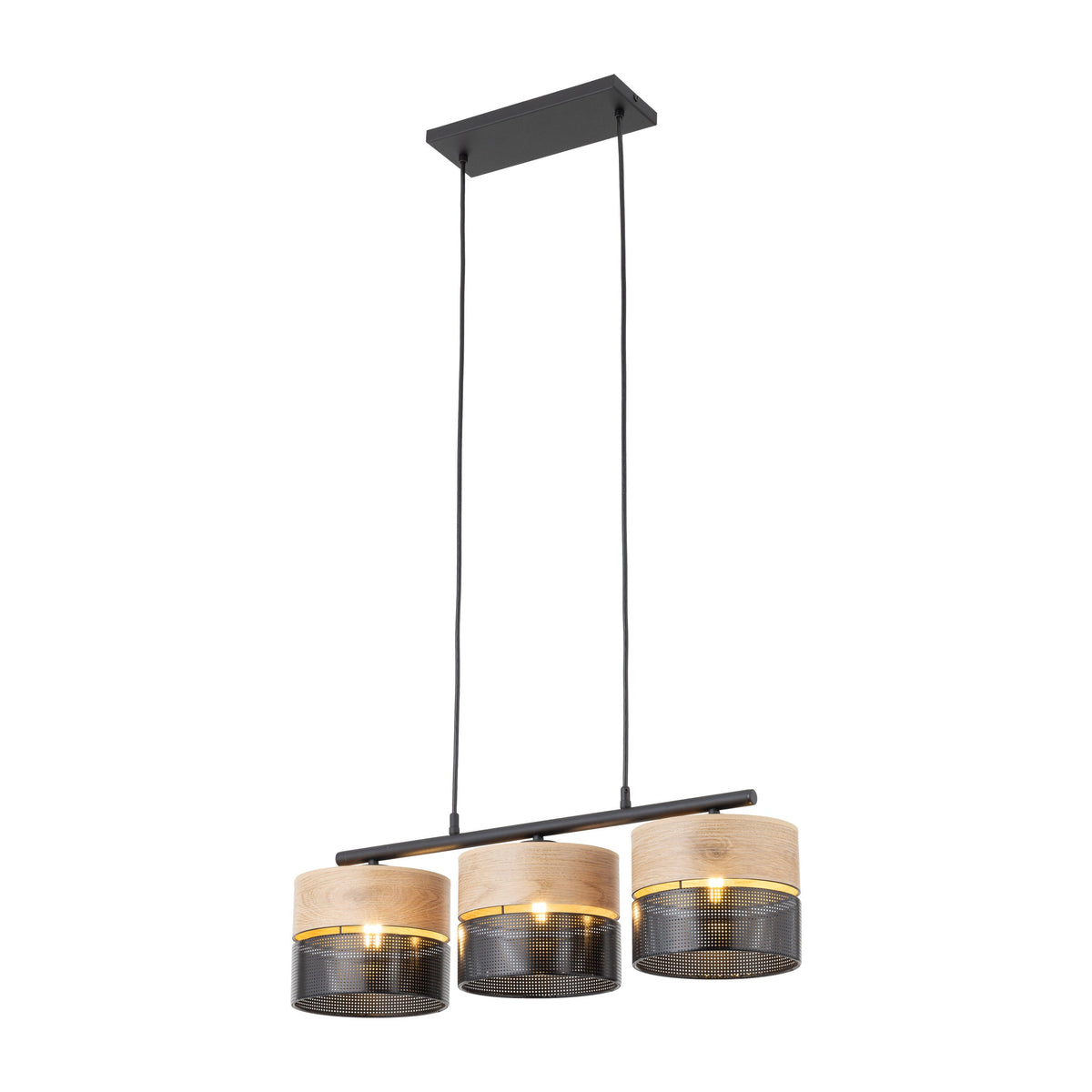 NICOL Scandinavian Pendant Light