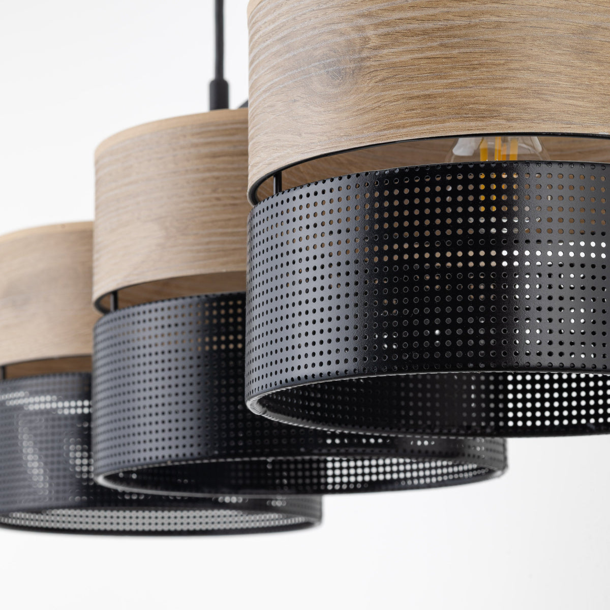 NICOL Scandinavian Pendant Light