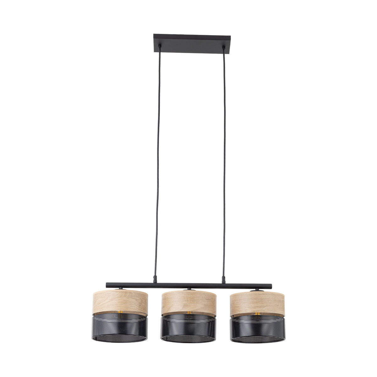 NICOL Scandinavian Pendant Light