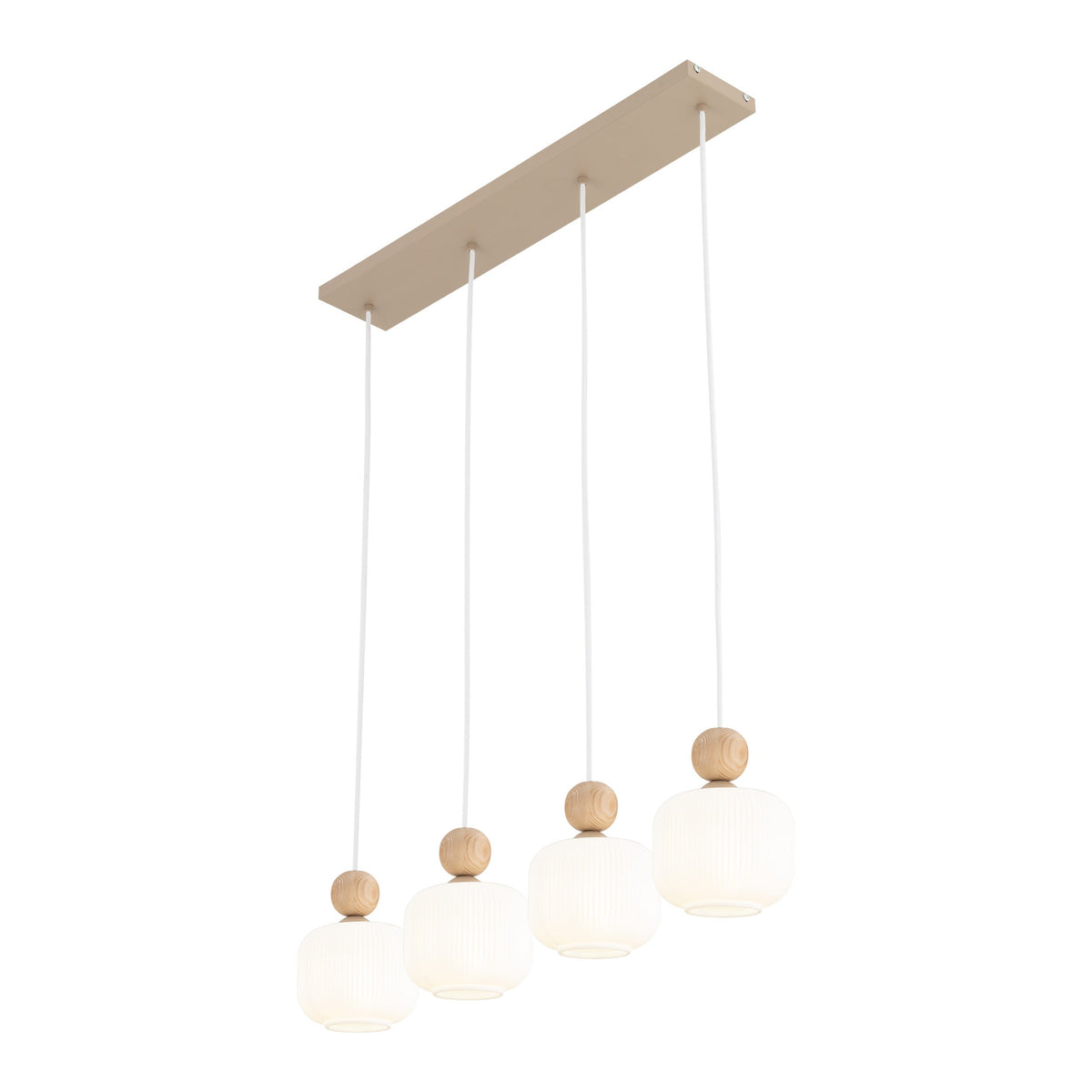 Ballo Scandinavian Pendant Light 4