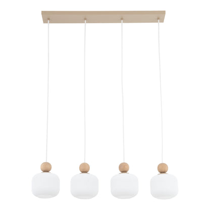 Ballo Scandinavian Pendant Light 4
