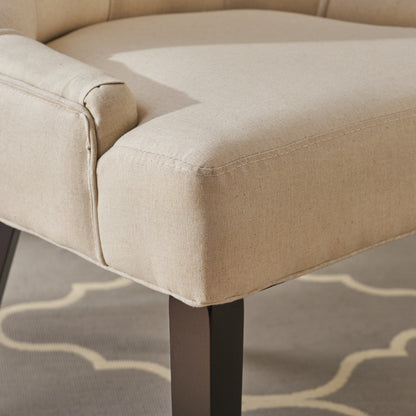 Cheney Dining Chairs Set of 2 Modern Design