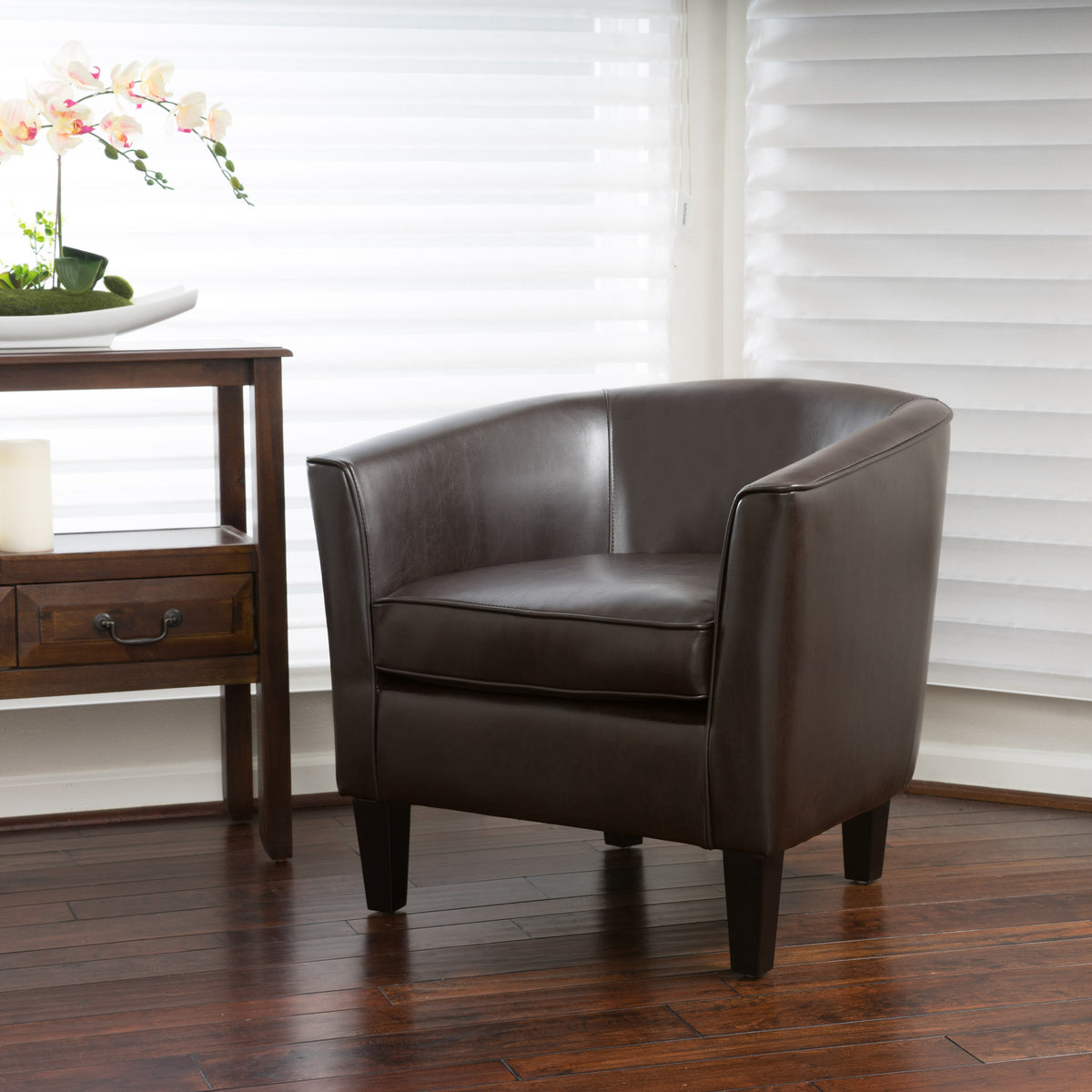 Club Chair