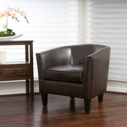 Club Chair