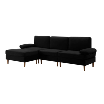 Harrison 102.4"  Modular Sectional Sofa