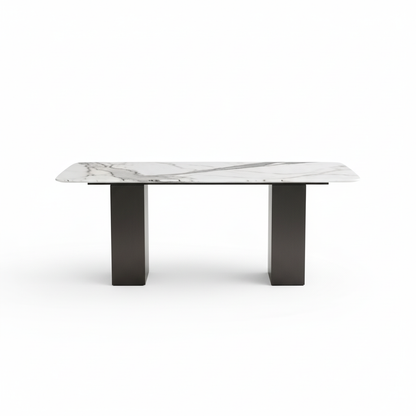Arcadia Modern Dining Table