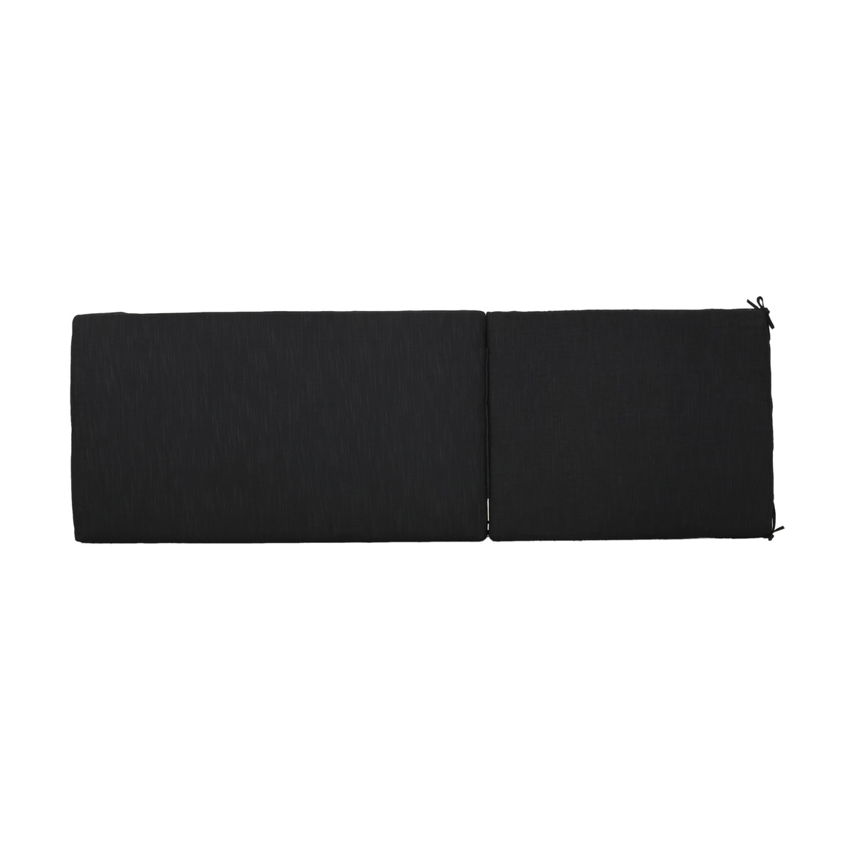 Cape Coral Lounge Cushion Gray
