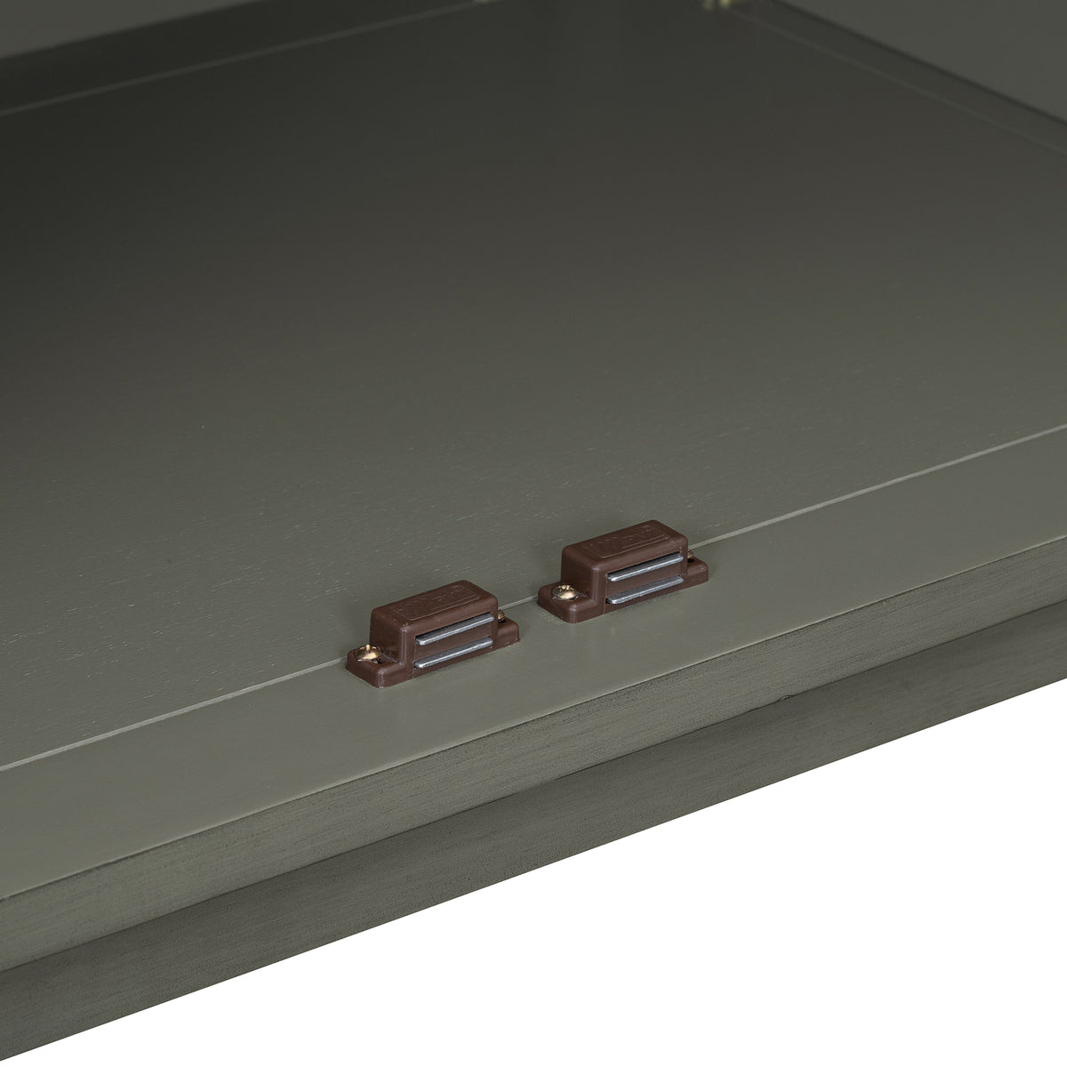 Adjustable Sideboard Storage Cabinet