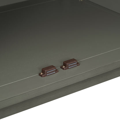 Adjustable Sideboard Storage Cabinet
