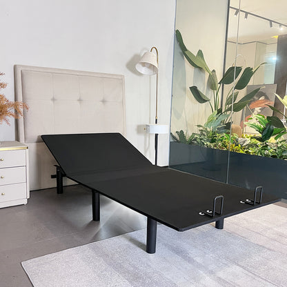 Adjustable Zero-Gravity Bed Frame