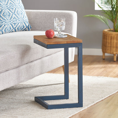 Small Accent Side Table – Modern Style