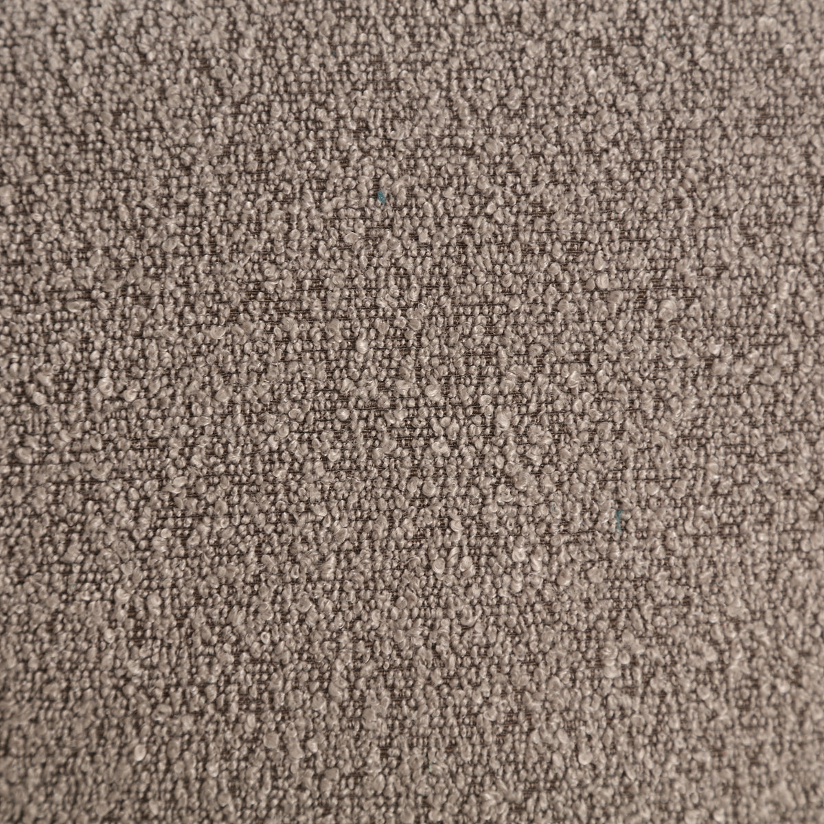 Soft Bean Bag Chair with Footstool Beige