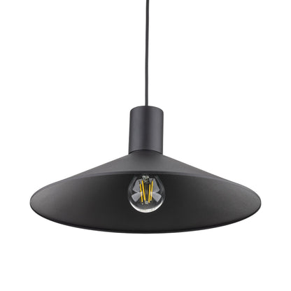 JUMP Industrial Pendant  Light