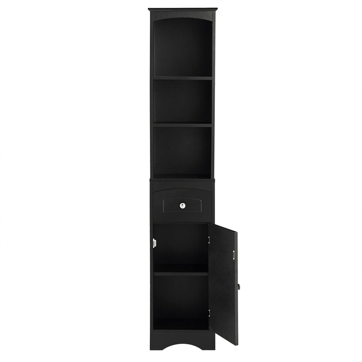 Freestanding Tall Bathroom Cabinet