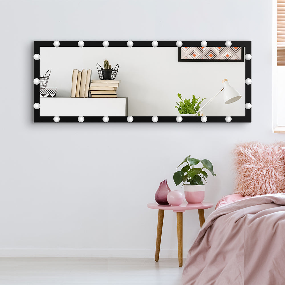 LED Illuminated Mirror