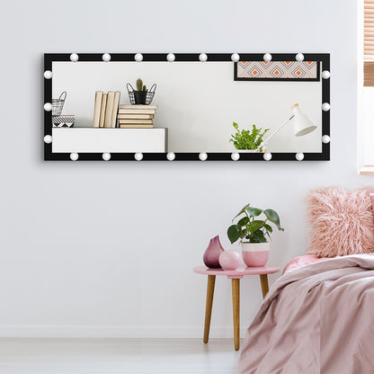 LED Illuminated Mirror