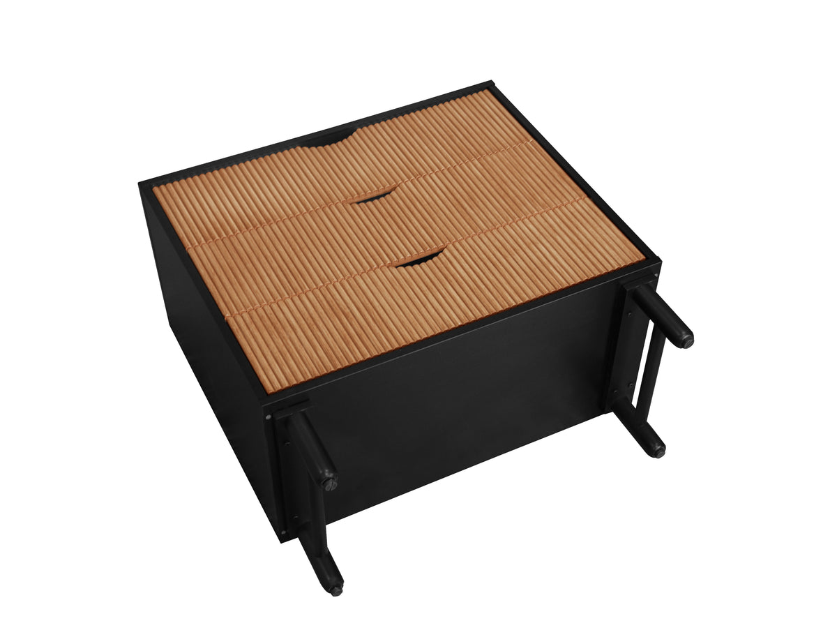 3-Drawer Storage Cabinet – Bedroom or Study