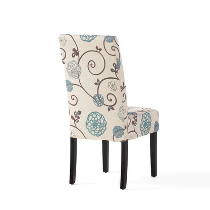 Modern Dining Chair – Contemporary Design