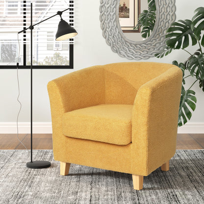 Cortina Club Chair