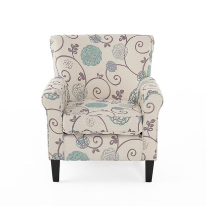 Jasmine Club Chair