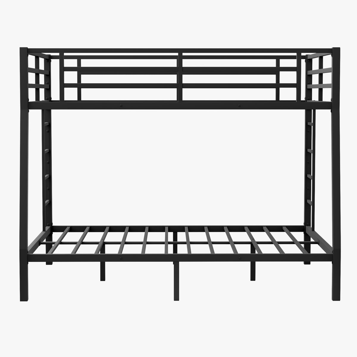 Full XL Bunk Bed – Metal Frame