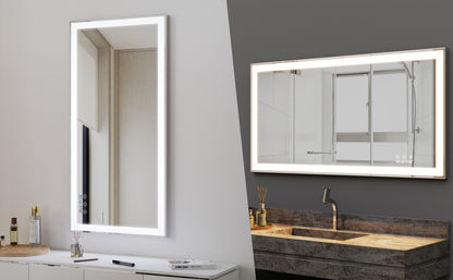 LED Bathroom Mirror