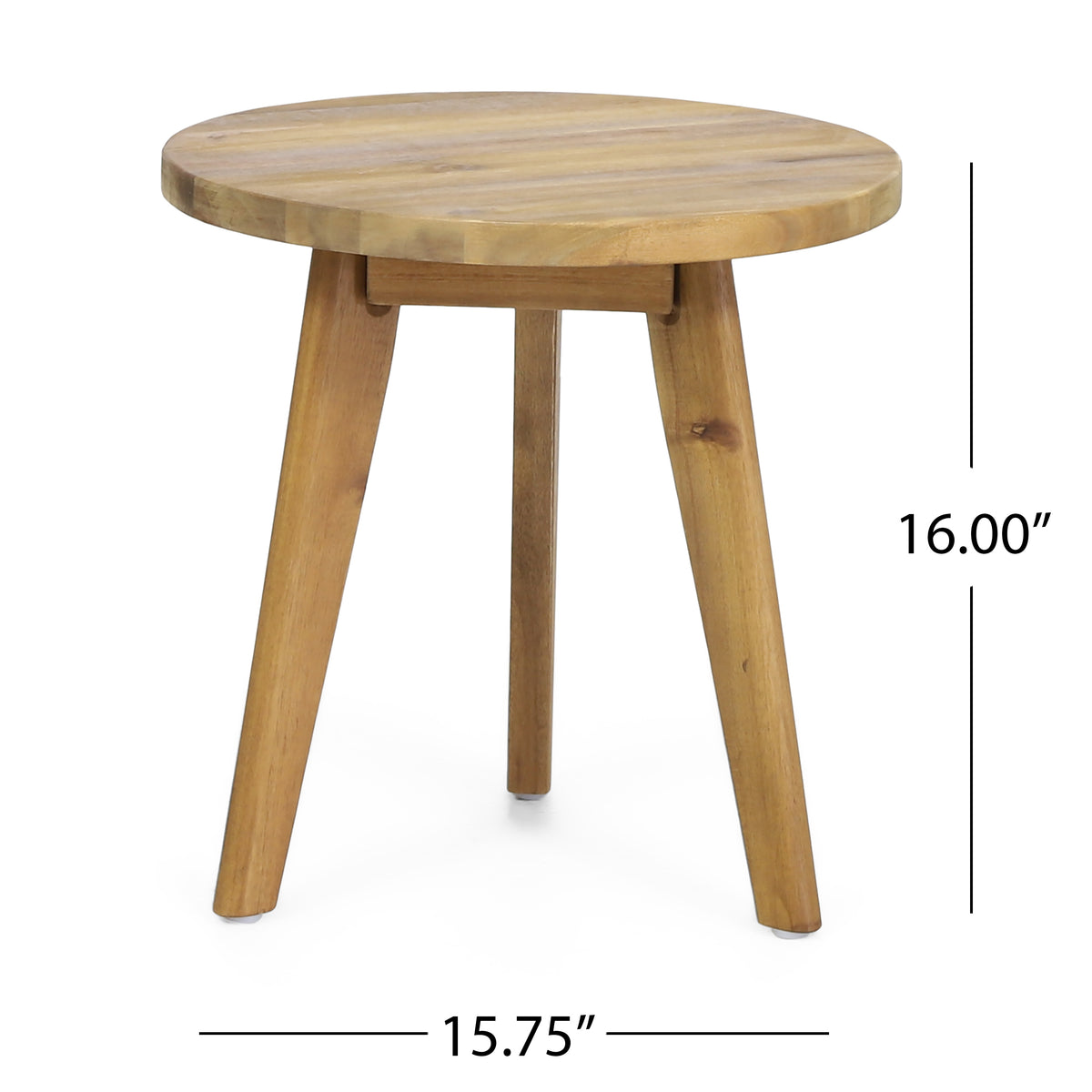 Marina Modern Side Table