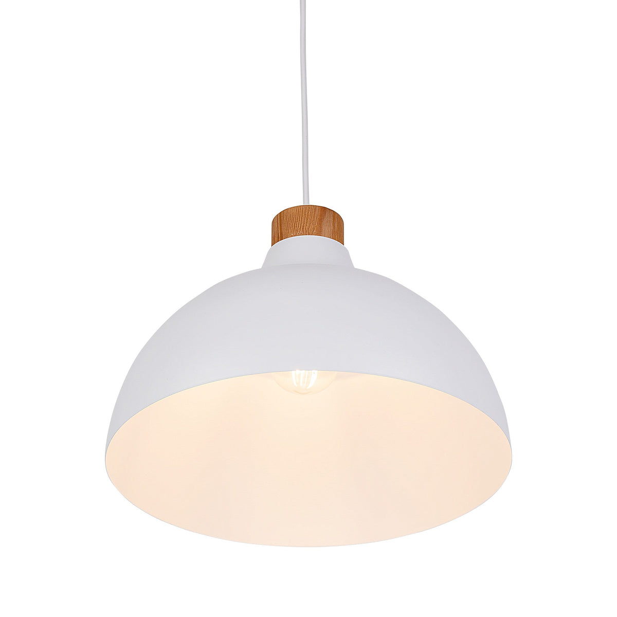 CAP Scandianvian Pendant Lamp