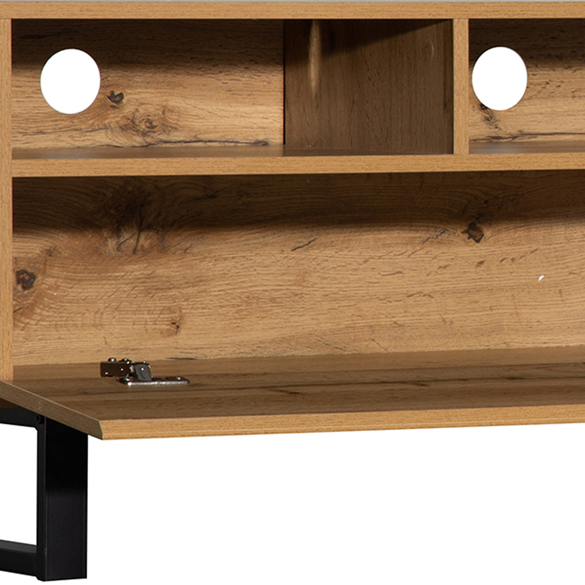 Slimline Modern TV Stand – 80”
