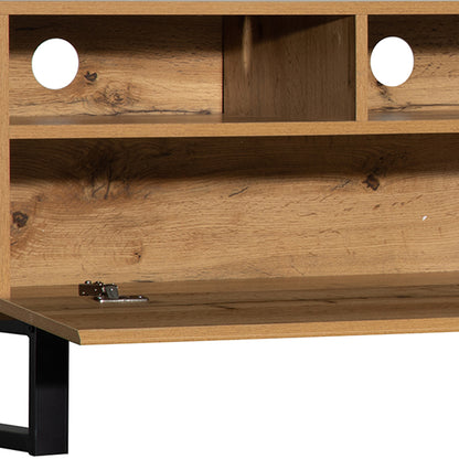 Slimline Modern TV Stand – 80”