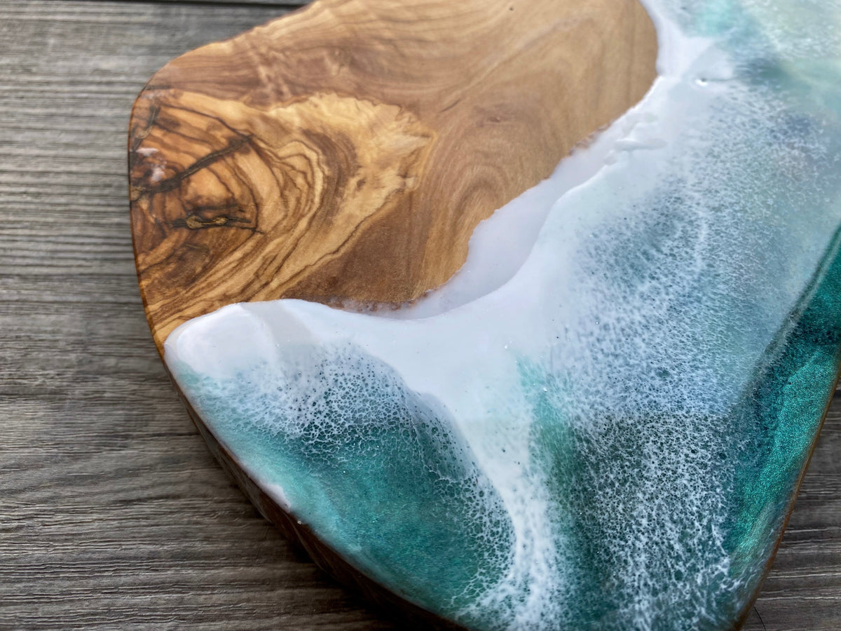 Charcuterie Board Gift Set