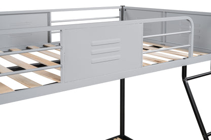 Heavy Duty Metal Bed Frame