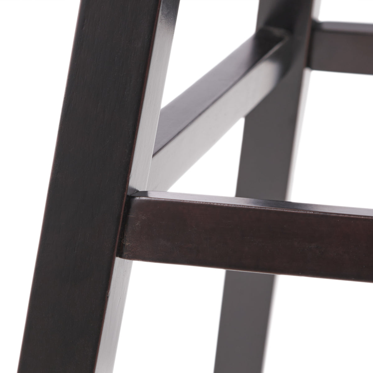 Ogden Swivel Barstools Set of 2
