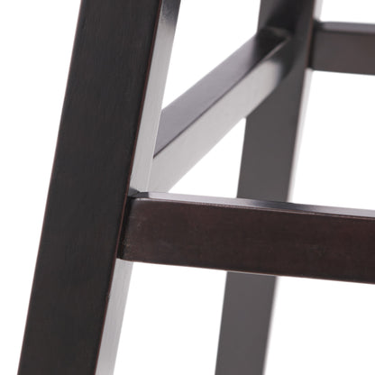 Ogden Swivel Barstools Set of 2