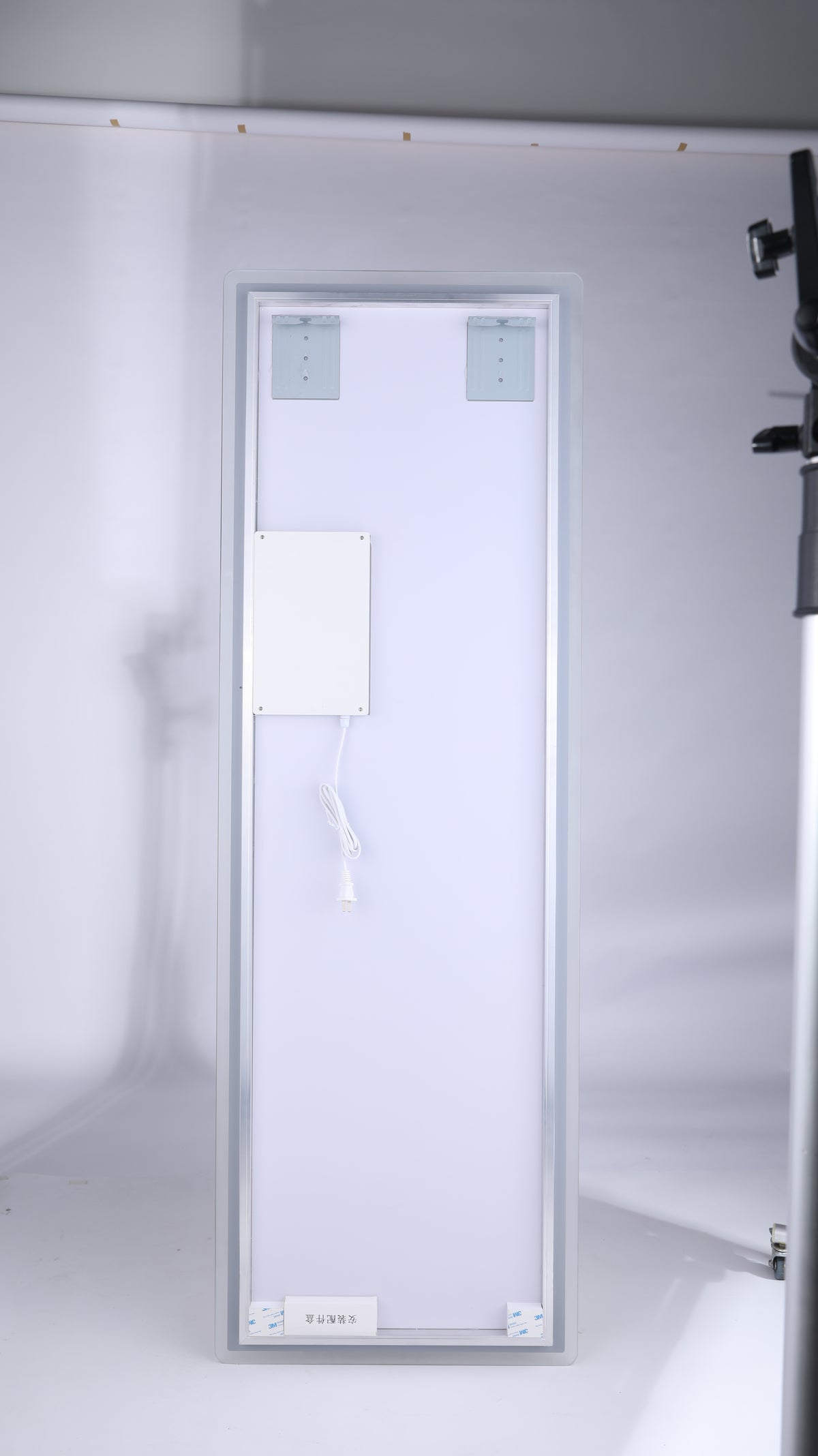 Full-Length LED Vanity Mirror – Wall Mounted