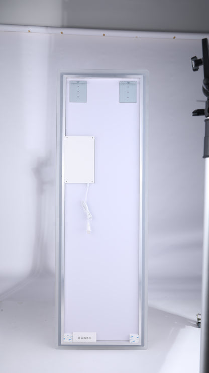 Full-Length LED Vanity Mirror – Wall Mounted
