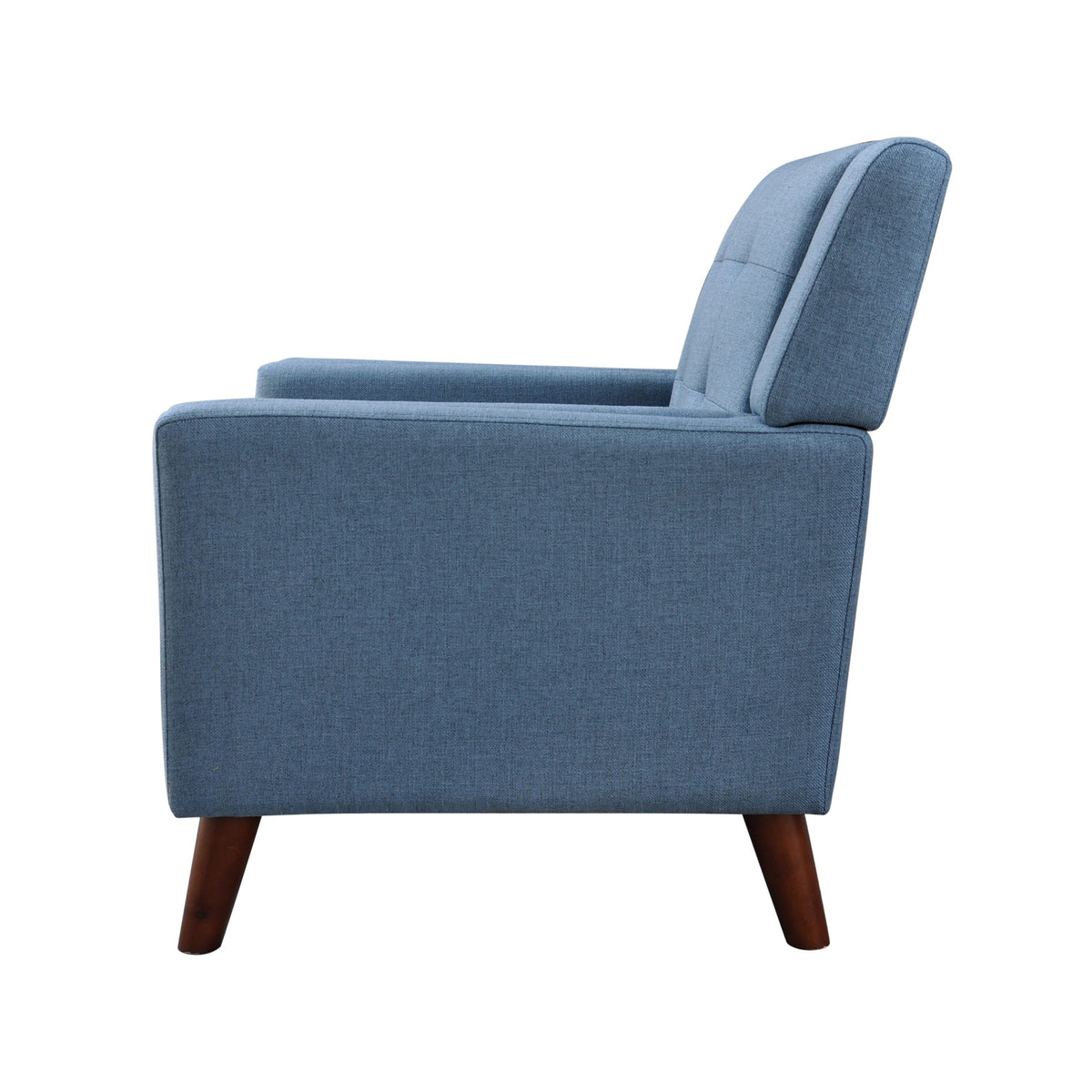 Greenmount Upholstered Armchair Beige