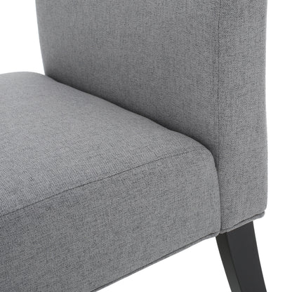 Contemporary Accent Lounge Chair