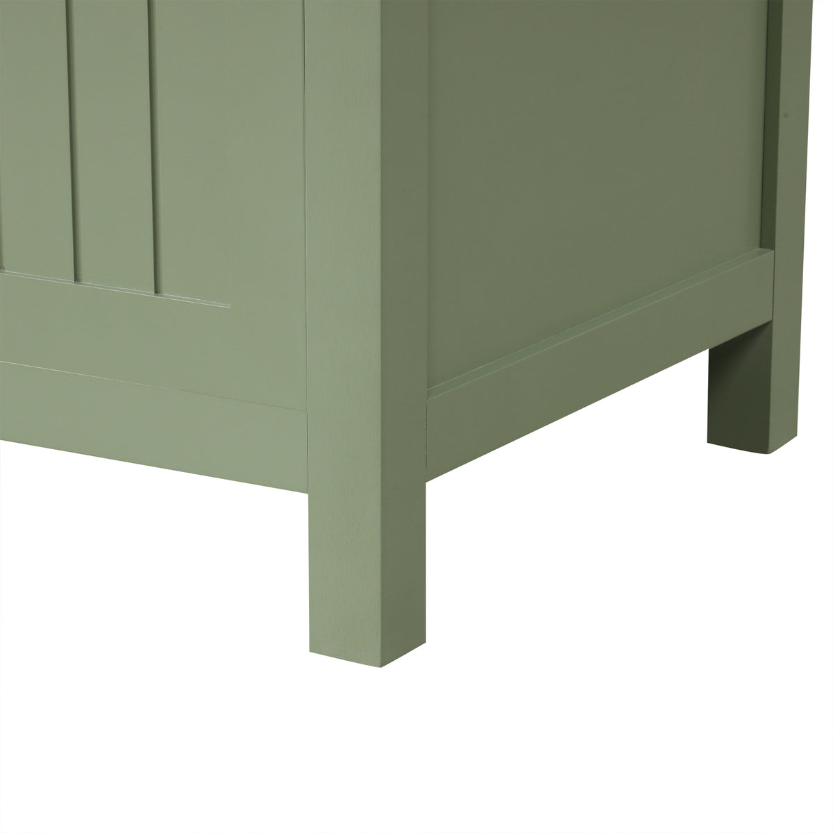 36-Inch Bathroom Vanity with Sink and Drawer